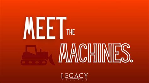 Meet the Machines, 25001 Cedar Rd, Lyndhurst, OH, United States, Ohio ...