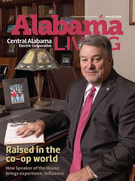 2023 Archives - Central Alabama Electric Cooperative