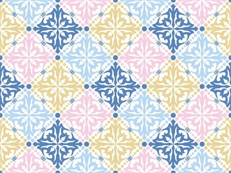 Moder Pattern 的图像结果