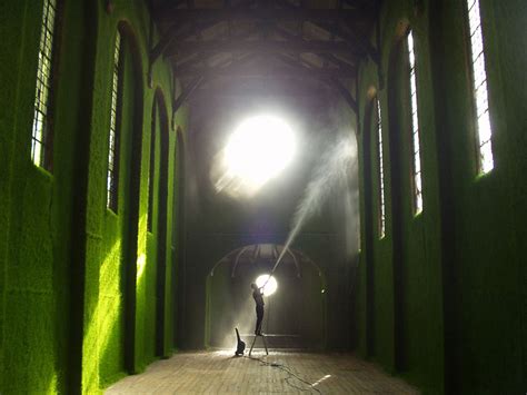 Green 的图像结果