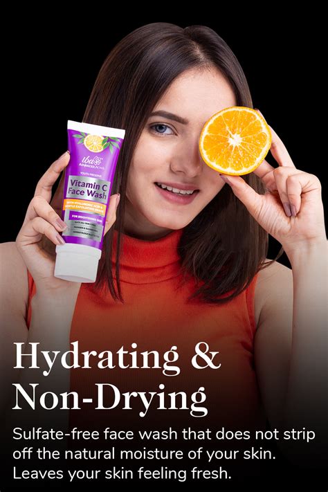 Buy Iba Vitamin C Face Wash + Skin Glow Power Serum Combo