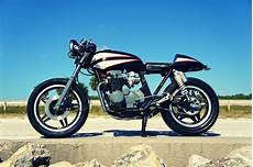 Honda Cb650 Cafe Racer by Honda Cb650 By Steel Bent Customs Honda Cb650 Cafe Racer