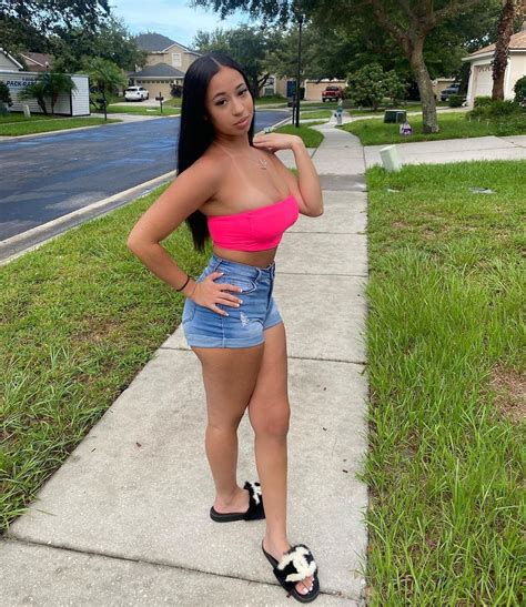 Jaden Newman 🩷🩵 (old IG post) : r/Jaden_Newman_