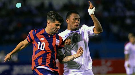 USMNT star Pulisic forced out with injury in second half of World Cup ...