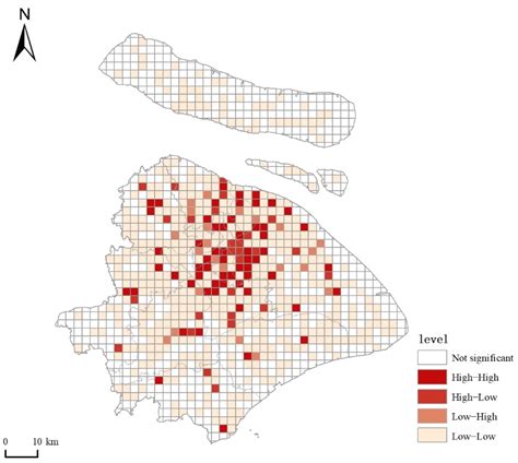 Spatial Distribution Equilibrium and Relationship between Construction ...