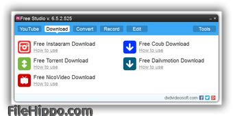 Image result for Free Studio Program