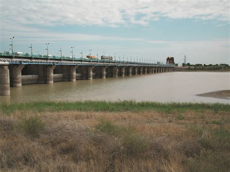 Rivers in Uzbekistan – Tours to Uzbekistan & Central Asia & Caucasus