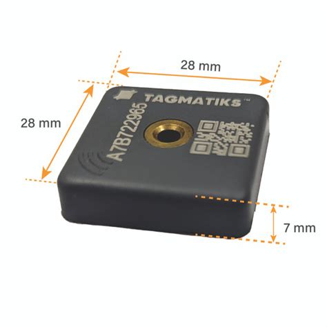 RFID Tags & RFID Labels - RFID Specialty Tags - Page 1 - RFID4U