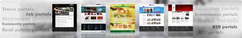 Portal Development | Job Portal Development | Matrimonial Website ...