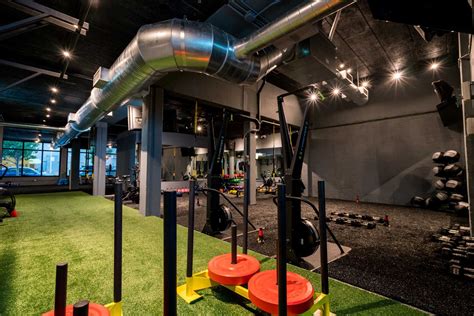 miami group fitness