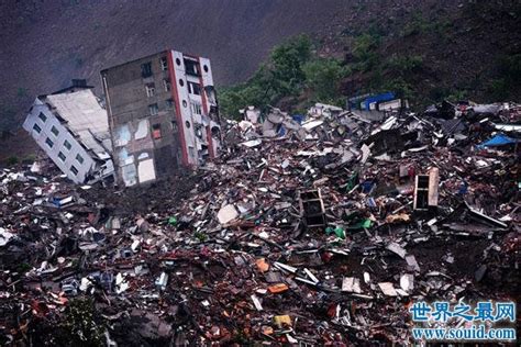 十大世界上最大地震，智利大地震9.5级(有史以来最大)(3) —【世界之最网】