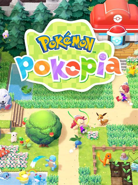 How to increase Comfort Levels in Pokémon Pokopia | Eurogamer.net