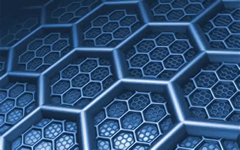 Image result for Hexagonal Structure for Water