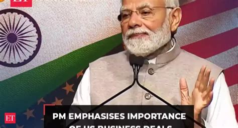 pm modi: GE engine deal, a milestone for Indian defence sector: PM Modi ...