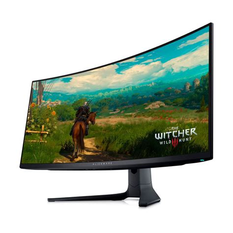 Image result for Alienware Monitor Aw34
