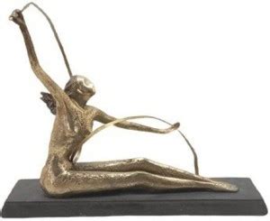 Mohit Anand Design Decorative Showpiece - 32 cm Price in India - Buy ...