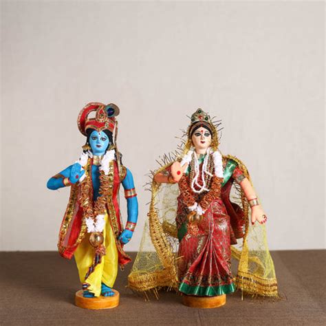 Discover Unique Indian Traditional Dolls | iTokri – iTokri आई.टोकरी