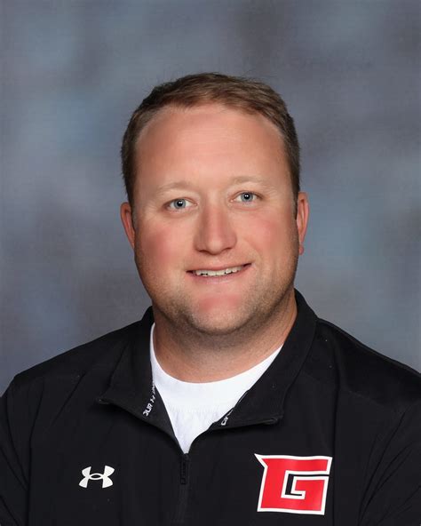 Cameron Knigge — Gooding School District