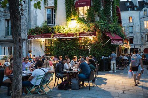 Le Marais : notre guide complet pour visiter le quartier historique et ...