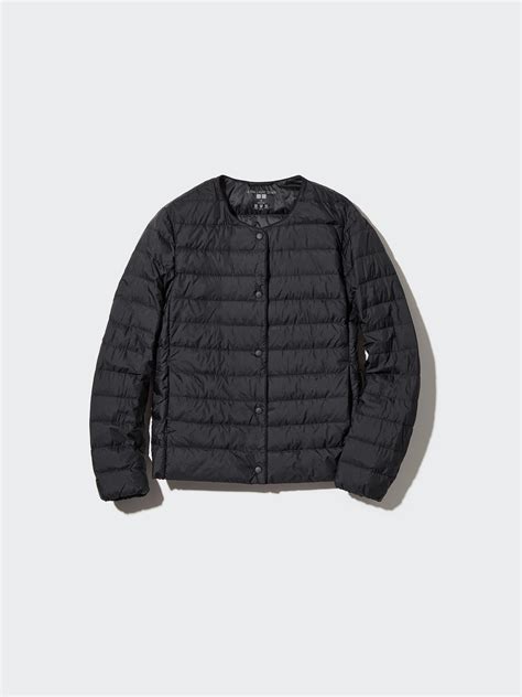 UNIQLOレディース S ウルトラライトダウン コクーンジャケット 【爆売り！】 - ジャケット・アウター