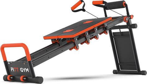 New Image Fitness Equipment FITTGym FITT Gym India | Ubuy