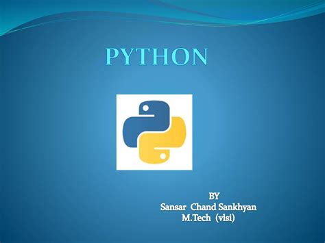 Learn Python Scripting 的图像结果