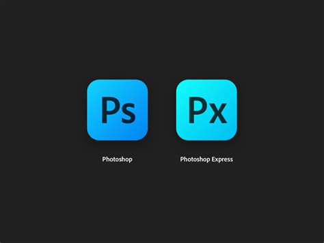 Adobe Photoshop Express adds watermark resizing and enhanced vignette ...