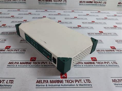 Minicom 1Su10001 Kvm Switch Unit – Aeliya Marine