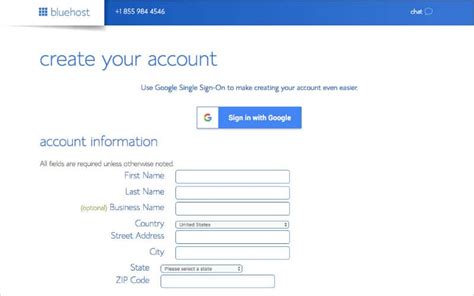 Image result for Blog Account Create