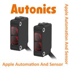 Autonics Photoelectric Sensor | Best Price