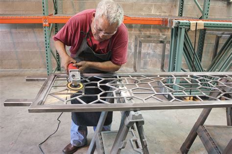 Polishing Galvanized Metal at Sara Mccall blog