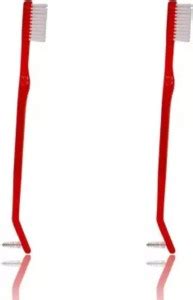 Castus Orthodontic brush Medium Toothbrush - Buy Baby Care Products in ...