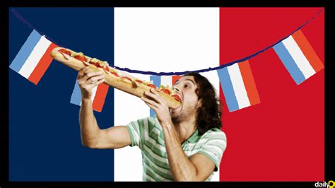Don’t You Baguette About Me: Inflation in Europe is toasting baguette ...