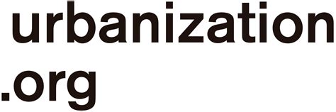 urbanization.org