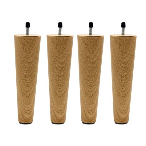 Buy VMS INDIA 4X Bed Riser Table Lifts Furniture Square Feet Plinth ...