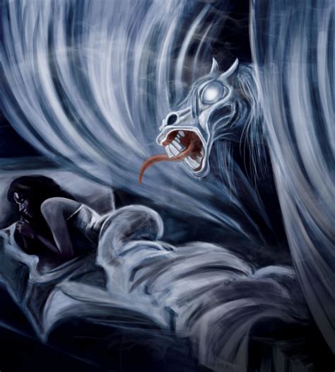 Nightmare Animation 的图像结果