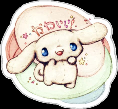 Cinnamoroll Png Images (100++)