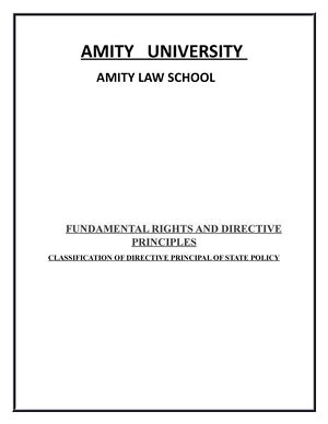 Untitled - No word to write - Fundamental right and Directive ...