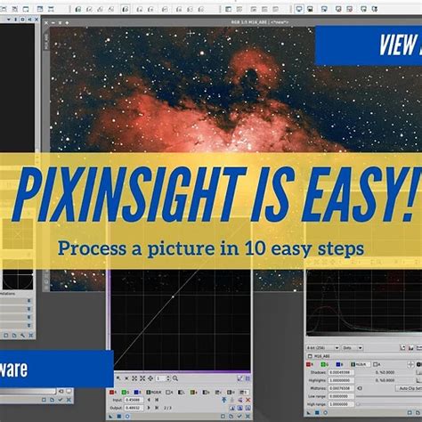 Image result for PixInsight SPCC Tutorial