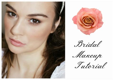 Wedding Makeup Tutorial 的图像结果