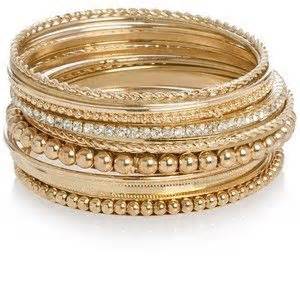 Gold Stack 的图像结果