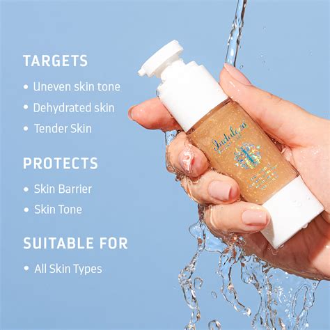 Indulgeo Essentials Aqua Face Moisturizer Gel: Hydrate and Glow