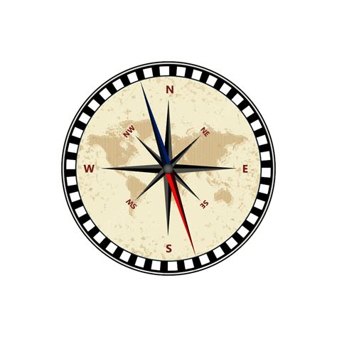 Compass PNG 的图像结果