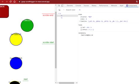 Image result for GSAP Scrolltrigger Nextjs