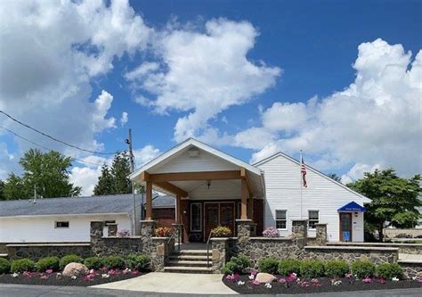 Our Facilities | Weigel Funeral Home