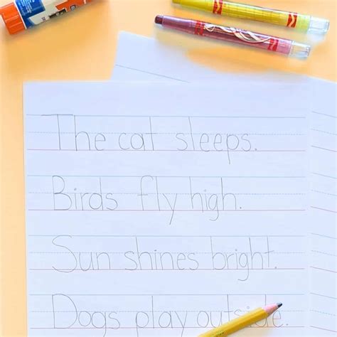 Image result for Handwriting Paper