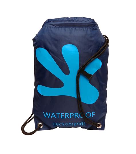 Image result for Waterproof Drawstring Bag