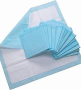 Image result for Disposable Underpads for Incontinence