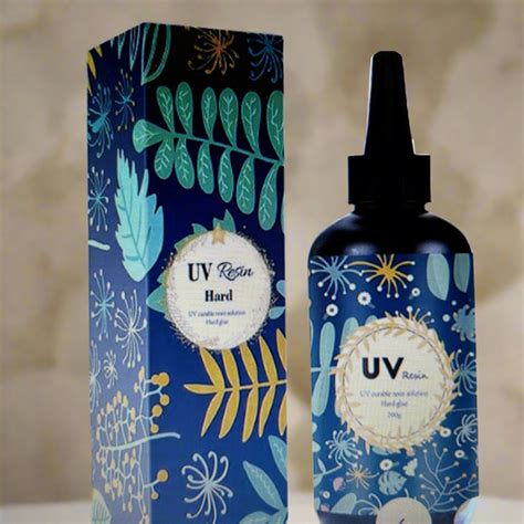 Epoxy Resin – The Pastel Carnival