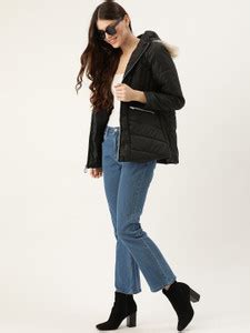 Dressberry Full Sleeve Solid Women Jacket - Buy Dressberry Full Sleeve ...